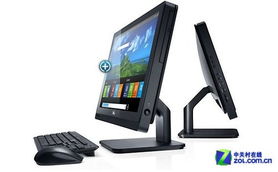 綠色節(jié)能減少運(yùn)營成本，戴爾Inspiron One靈越2020一體電腦引領(lǐng)通訊設(shè)備高效運(yùn)維新趨勢(shì)